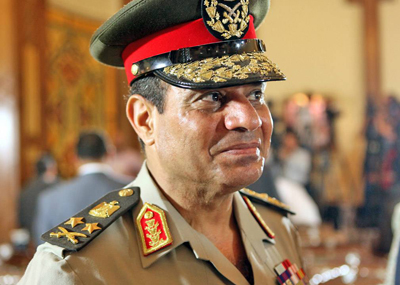 لماذا يغتالون السيسي؟!
