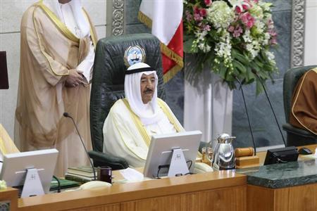 الكويت ستمنح قروض بقيمة مليار دولار لدول أفريقية