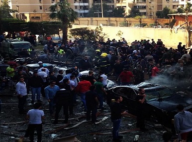 معطيات جديدة عن الانتحاريين وكيفية تنفيذ انفجاري بئر حسن 