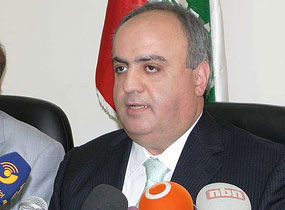 وهاب: نرفض استعمال لبنان كساحة والحريق لا يستثني أحدًا