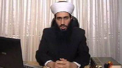 تويتر تغلق حساب زريقات متبني انفجاري بئر حسن
