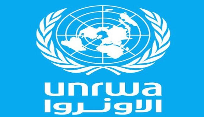 وكالة الاونروا ستعجز قريباً عن دفع رواتب موظفيها