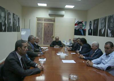 14 آذار: المخرج الوحيد من المأساة
هو عودة حزب الله إلى كنف الدولة