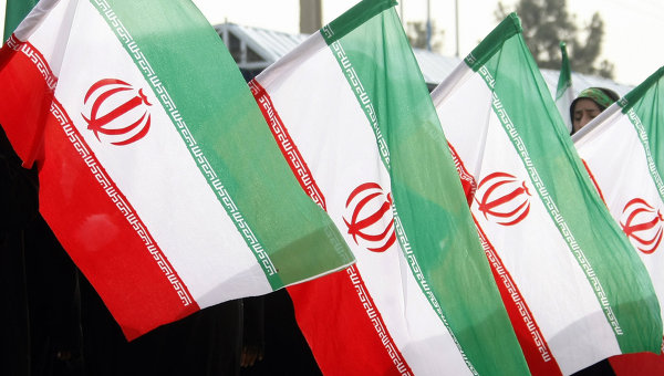 ايران ترفض إتهامها بإنتهاك حقوق الإنسان
