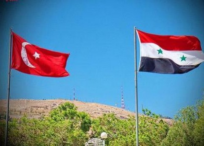 أكثر من 613 ألف لغم يفصل سوريا عن تركيا