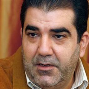  نرفض ربط التفجير بوجود حزب الله في سورية
