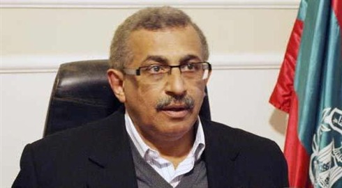 سعد: الجيش والشعب والمقاومة ثالوث يحمي الوطن