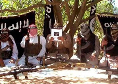 دخول عناصر إرهابية الى لبنان