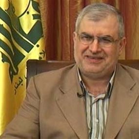  رعد: الاعتداء الانتحاري على السفارة الايرانية رسالة اسرائيلية بادوات تكفيرية 