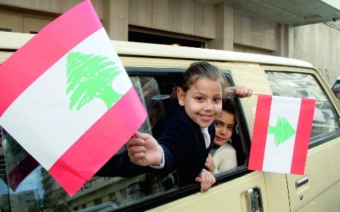 سفارة لبنان في الارجنتين احتفلت بذكرى الاستقلال الـ70