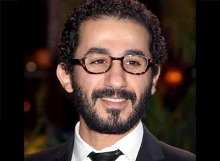 أحمد حلمي يرد ساخراً: أغار من ناصر القصبي