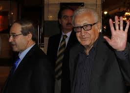 
نجاة حيدر من محاولة اغتيال
ومؤتمر 