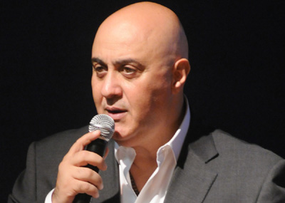 مدرسة المخلّص ــ بدارو احتفلت بالاستقلال
عيسى: للإنتفاض على واقعنا لتكون لنا دولة