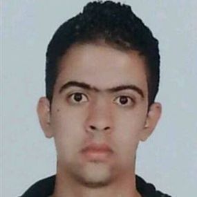 صورة عدنان المحمد الانتحاري الثاني بتفجيري بئر حسن
