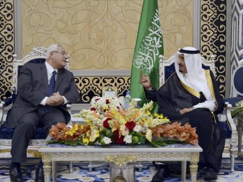 الصندوق السعودي للتنمية يعتزم تقديم مساعدات بقيمة 1.45 مليار دولار لمصر 