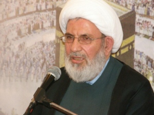 الشيخ يزبك: على الجميع أن يعوا مخاطر تعطيل المؤسسات