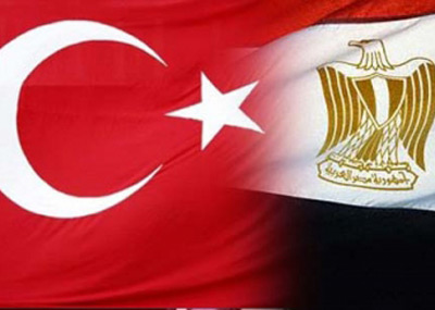 القاهرة تطرد السفير التركي وأنقرة ترد بالمثل