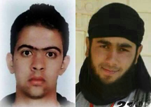 انجازات للاجهزة الامنية في كشف هوية الانتحاريين وخلايا القاعدة ...
اعتقالات بالعشرات وتوزيع لائحة بـ7 سيارات مفخخة لكشفها ...
جنبلاط : الوضع دقيق وخطر وبري سافر الى طهران لـبحث المستجدات ...
اطلاق نار على تاجرين شيعيين في طرابلس والقاء قنابل يؤدي لـ5 جرحى