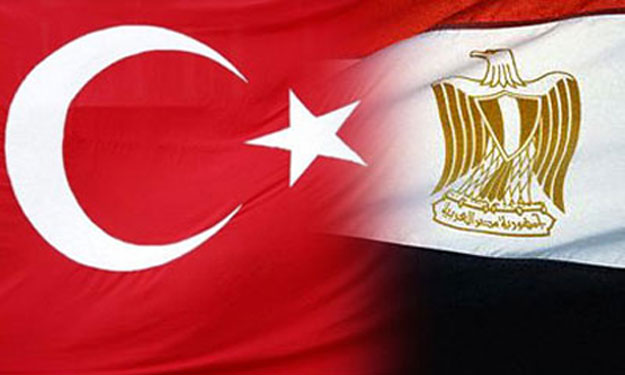بعد تدهورها ... العلاقات المصرية- التركية الى اين؟