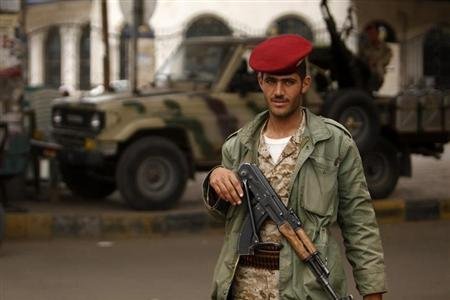 مقتل ثلاثة من عناصر الشرطة اليمنية في هجوم جنوب البلاد