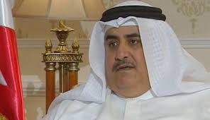 البحرين: لا تخوف من الإتفاق بين إيران ومجموعة الـ