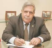  الداوود هنأ حيدر بالسلامة: قوى تكفيرية تعمل على تدمير الدولة السورية 