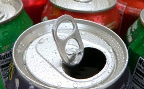 المشروبات الغازية تسبّب سرطان الرحم