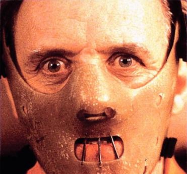 آكلي لحوم البشر... ليسوا في الأفلام فقط