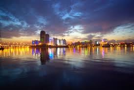 مدينة شنيانغ تطلق خدمة الإقامة لمدة 72 ساعة دون تأشيرة اعتبارا من العام المقبل