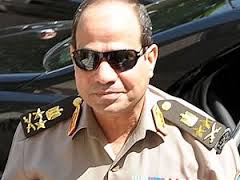 وزير الدفاع المصري: ماضون في تطهير سيناء من دون تهاون أو تفريط

