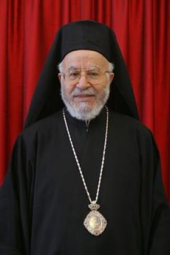  بسترس : لن ينقذ لبنان إلا الولاء الكامل المطلق له 