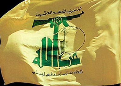 وفد من حزب الله لبى
دعوة السفير الفرنسي الى العشاء
