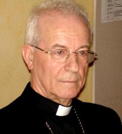  مظلوم:لا صحة لما نشر عن استقالة الراعي ليترأس المجمع الشرقي بالفاتيكان 