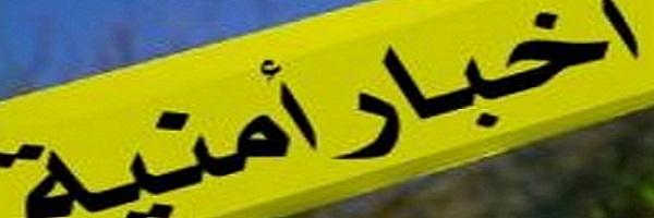  صدم سبعيني صباحا عند مدخل المرفأ 