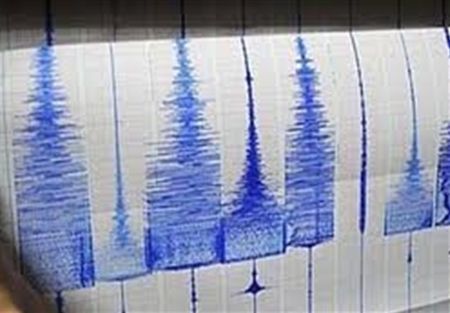  هزة ارضية خفيفة شعر بها سكان الميناء في طرابلس 