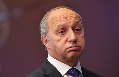 فابيوس: مؤتمر جنيف-2 سيعقد من دون الاسد
