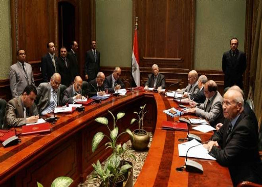 لجنة الخمسين: التصويت النهائي على مواد الدستور المصري يوم 3 ديسمبر