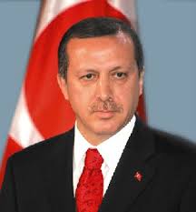 أردوغان يصر على مناهضة السطات المصرية