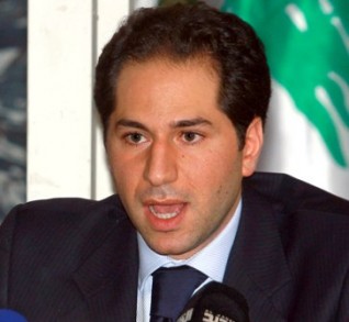سامي الجميل: الدولة لا تمثلنا وندعو لرفع الصوت
