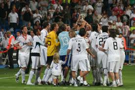صحفي مخضرم يفضح كواليس ريال مدريد
