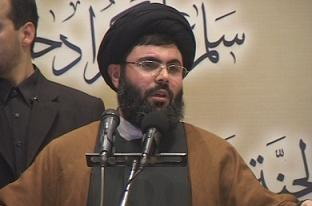 صفي الدين: لمزيد من التكاتف لحماية مشروع المقاومة
