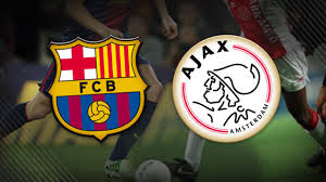 التشكيل المتوقع | أياكس × برشلونة