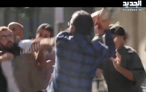 حادثة الجمارك: ما هي قصتها؟