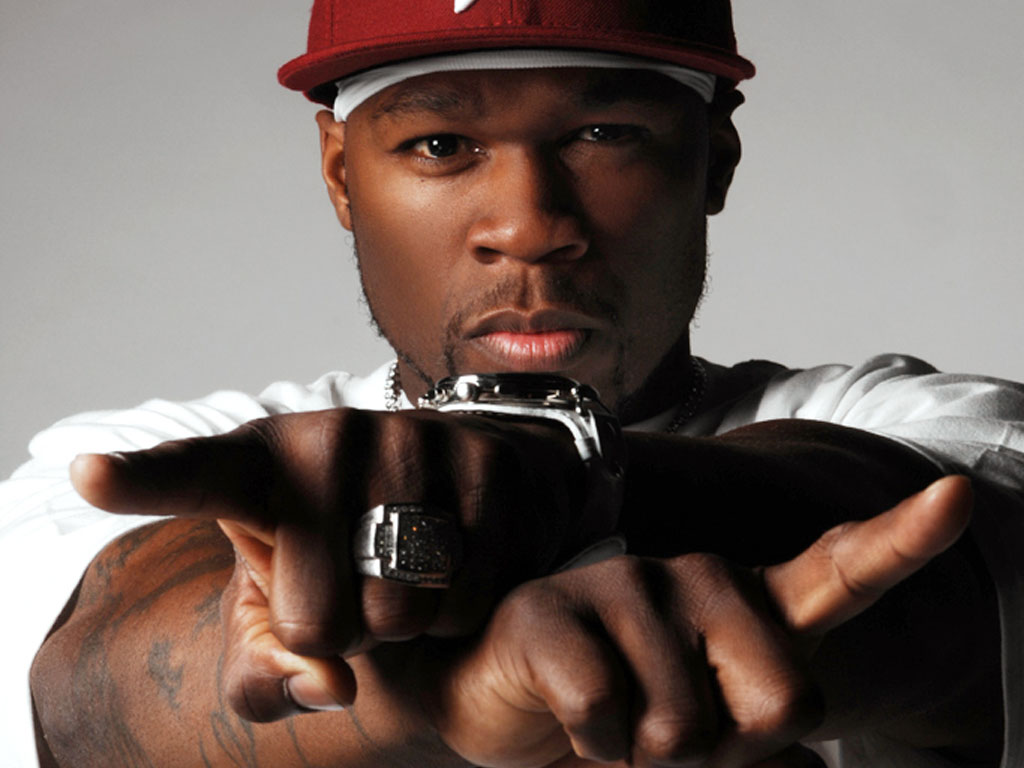 50 Cent يطل في فيلم بروس ويليس 
