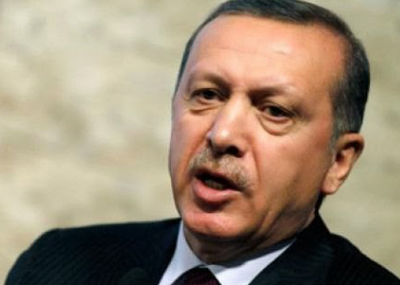 أردوغان يصر على تصريحاته
المناهضة للسطات المصرية رغم الأزمة