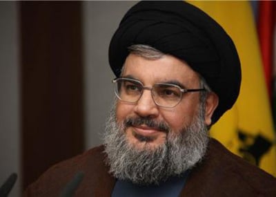 طريق بعبدا تمر من حارة حريك