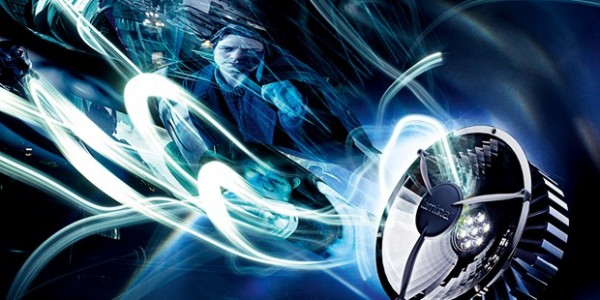 لايفاي Li-Fi : الإنترنت بسرعة الضوء 