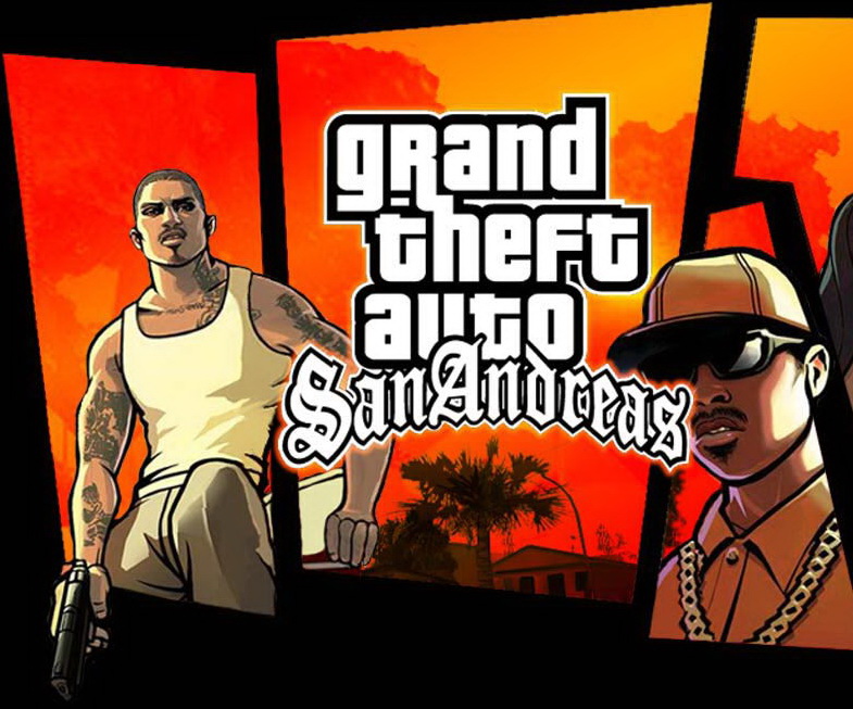 تدعم جهاز التحكم بالالعاب.. لعبة GTA الشهيرة قادمة الى أجهزة آي فون وآي باد في ديسمبر