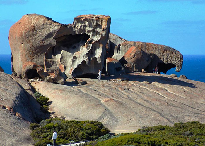 جزيرة تسمانيا الأسترالية.. جزيرة شمس الشتاء الدافئة