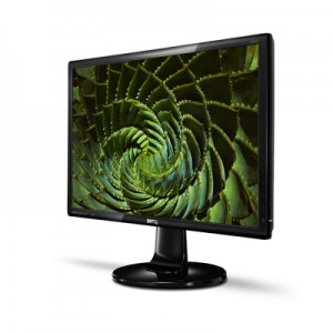 انطلاق احدث شاشات شركة BenQ مع دعم لكتنولوجيا Senseye 3